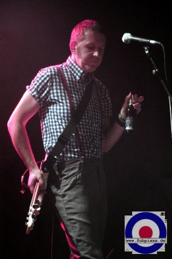 Heavyball (UK) Freedom Sounds Festival - Gebaeude 9, Koeln 20. April 2018 (12).JPG